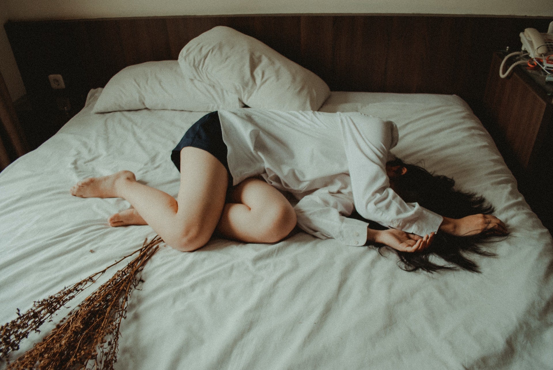 妊娠つわり辛すぎ。いつ終わる?楽にする方法をできる限り洗い出し。